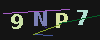Gambar captcha